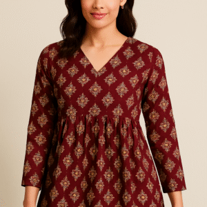 short kurti