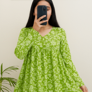 short kurti