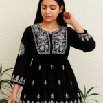 Short kurti