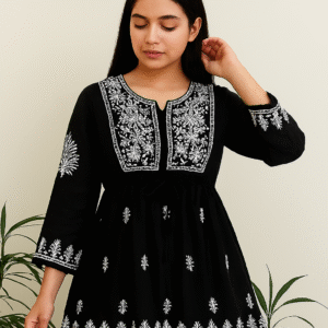 Short kurti